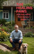 Cover: The Healing Paws: How Pets Affect Their Owners' Health - Chris Williams