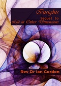 Cover: Insights - Ian Gordon