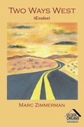 Cover: Two Ways West - Marc Zimmerman