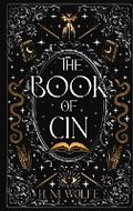 Cover: The Book Of Cin - H. M. Wolfe