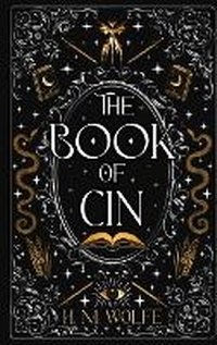 Enlarge image Cover: The Book Of Cin - H. M. Wolfe