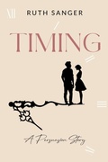 Cover: Timing - Wicked Quill Books