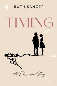 Enlarge image Cover: Timing - Wicked Quill Books