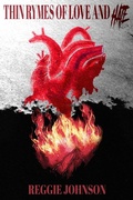 Cover: Thin Rhymes Between Love & Hate - RadPressPublishing