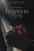 Cover: Letters to Myself Volume 4 - Elite Publishing House