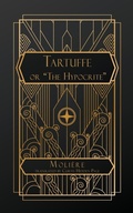 Cover: Tartuffe - NATAL PUBLISHING, LLC