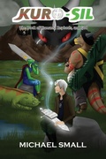 Cover: Kuro-Sil - Small Books Media