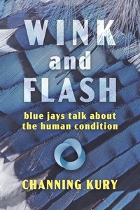 Abbildung von: Wink and Flash - BOOKBABY