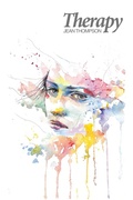 Cover: Therapy - Xlibris Us