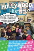 Cover: Hollywood or History? - Information Age Publishing