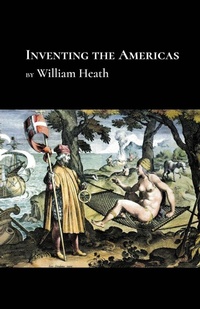 Enlarge image Cover: Inventing the Americas - Finishing Line Press
