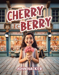 Enlarge image Cover: Cherry Berry - Christian Faith Publishing, Inc.
