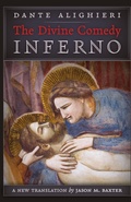 Cover: The Divine Comedy - Angelico Press