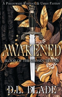 Enlarge image Cover: Awakened - Fifth Element Publishing
