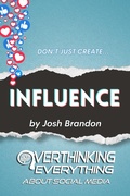 Cover: Influence - Josh Brandon Media