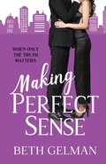 Cover: Making Perfect Sense - Cindy Ziegelman Enterprises LLC
