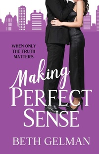 Enlarge image Cover: Making Perfect Sense - Cindy Ziegelman Enterprises LLC