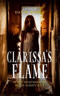 Cover: Clarissa's Flame - Noble Park