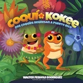 Cover: Coqui-Kokee - Wfr Books