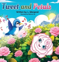 Enlarge image Cover: Tweet and Petals - Luisa Avila
