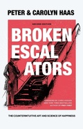 Cover: Broken Escalators - Substance Resources