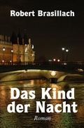 Cover: Das Kind der Nacht - epubli
