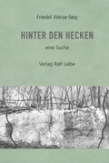 Cover: Hinter den Hecken - Verlag Ralf Liebe