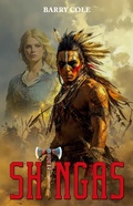 Cover: Shingas - Ek-2 Publishing