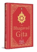 Cover: The Bhagavad Gita - Penguin Random House India
