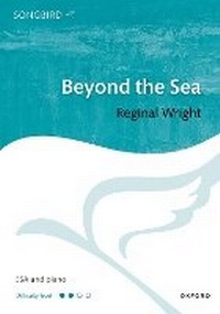 Abbildung von: Beyond the Sea - Oxford University Press