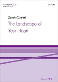 Cover: The Landscape of Your Heart - Oxford University Press