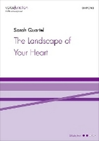 Abbildung von: The Landscape of Your Heart - Oxford University Press