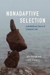 Enlarge image Cover: Nonadaptive Selection - University of Chicago Press
