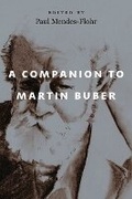 Cover: A Companion to Martin Buber - University of Chicago Press