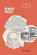 Cover: The Barthes Fantastic - University of Chicago Press