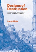 Cover: Designs of Destruction - University of Chicago Press
