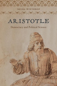 Enlarge image Cover: Aristotle - University of Chicago Press