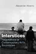 Cover: Interstices - University of Chicago Press