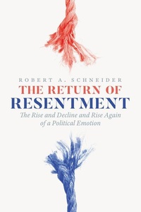 Abbildung von: The Return of Resentment - University of Chicago Press