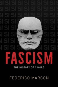 Abbildung von: Fascism - University of Chicago Press