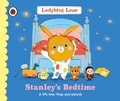 Cover: Ladybird Lane: Stanley's Bedtime - Ladybird