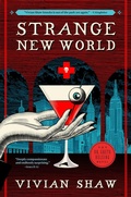 Cover: Strange New World - Little, Brown & Company