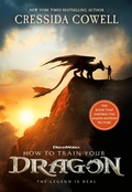 Cover: How to Train Your Dragon - Little, Brown & Company