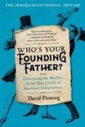 Cover: Who's Your Founding Father? - Da Capo Press Inc