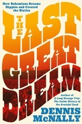 Cover: The Last Great Dream - Hachette Books