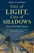 Cover: City of Light, City of Shadows - The Bridge Street Press