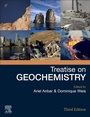 Cover: Treatise on Geochemistry - Elsevier