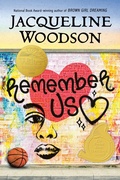 Cover: Remember Us - Nancy Paulsen Books