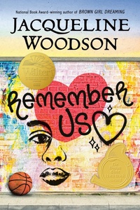 Enlarge image Cover: Remember Us - Nancy Paulsen Books