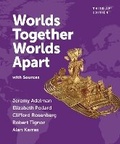 Cover: Worlds Together, Worlds Apart - WW Norton & Co
